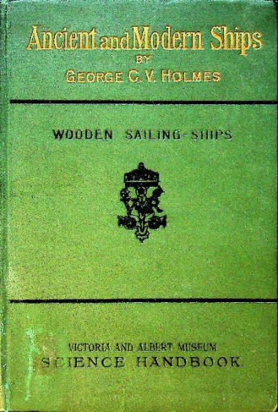 Ancient and Modern Ships