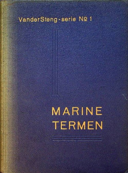 Marinetermen