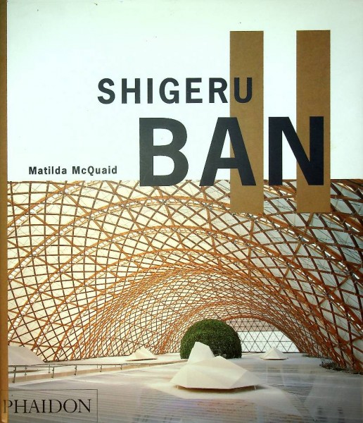 Shigeru Ban