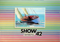 Barberis - Original brochure Barberis show 42