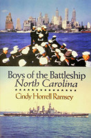 Horrell Ramsey, C - Boys of the Battleship North Carolina
