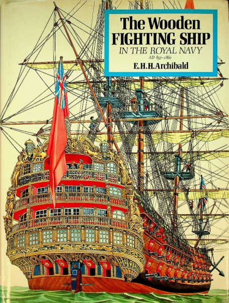 The Wooden Fighting Ship