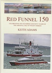 Red Funnel 150