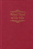 McCrorie, Ian - Royal Road to the Isles. 150 Years of MacBrayne Shipping