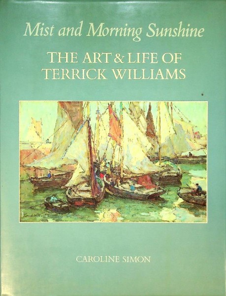 The Art & Life of Terrick Williams