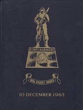 Korps Mariniers 1665-1965