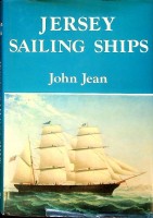 Jean, John - Jersey Sailing Ships
