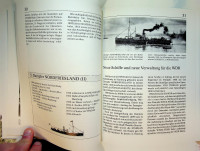 Voorvertoning: 100 Jahre Wyker Dampfschiffs-Reederei Voorvertoning: 100 Jahre Wyker Dampfschiffs-Reederei