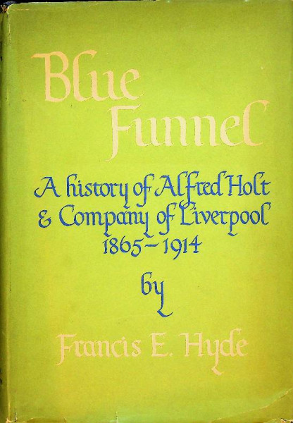 Blue Funnel