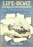 Fry, E.C. - Life-Boat, Design and development
