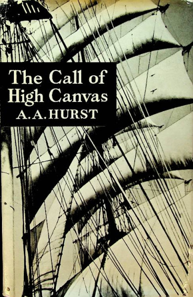 The Call of High Canvas