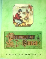 Collective - Alphabet of Ships