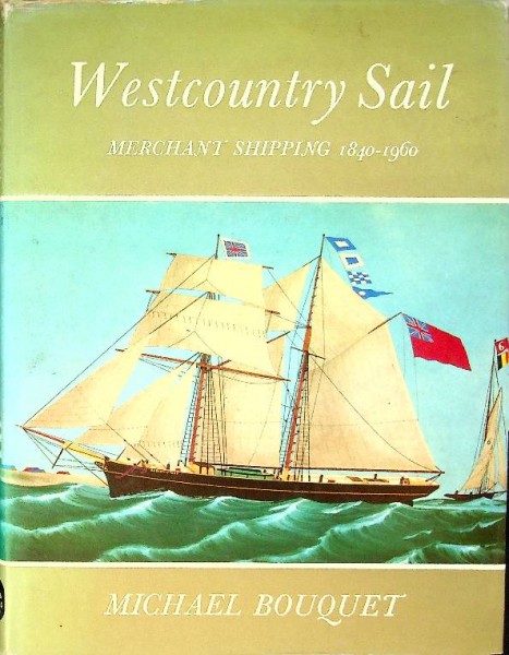 Westcountry Sail
