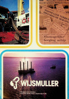 Wijsmuller - Brochure Wijsmuller Personeelszaken