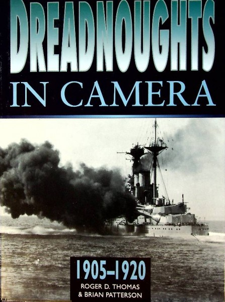 Dreadnoughts in camera 1905-1920