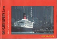 RMS Queen Elizabeth 2 of 1969