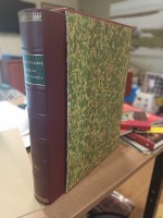 Vesalius, Andreas - De Humani Corporis Fabrica