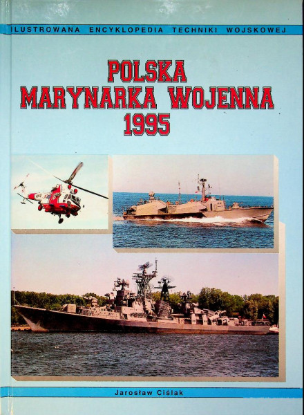 Polska Marynarka Wojenna 1995