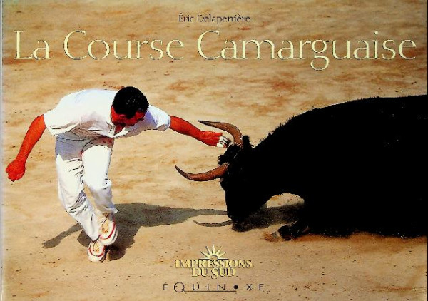 La Course Camarguaise