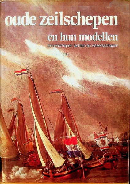 Oude zeilschepen en hun modellen | Webshop Nautiek.nl