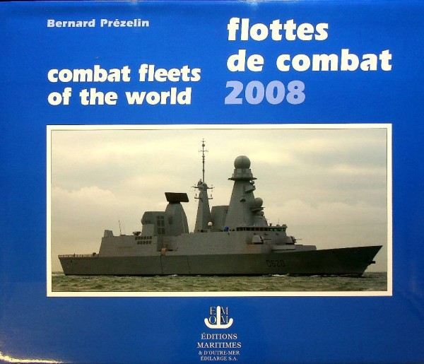 Flottes de Combat 2008