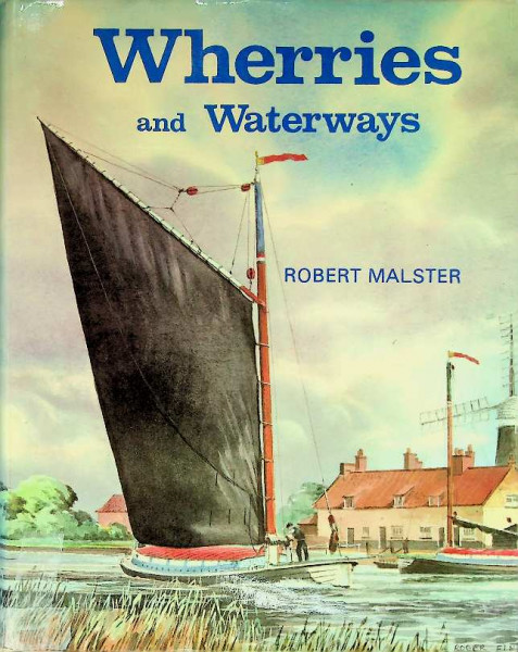 Wherries and Waterways