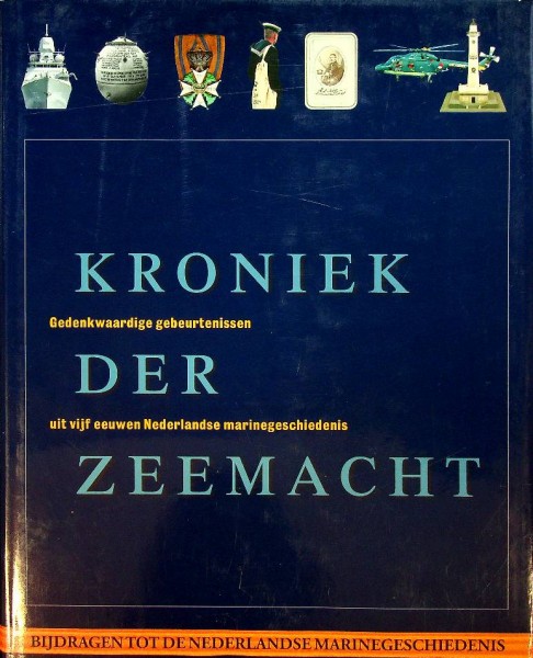 Kroniek der zeemacht