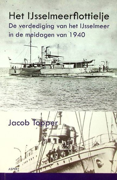 Het IJsselmeerflottielje