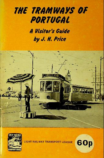 The Tramways of Portugal