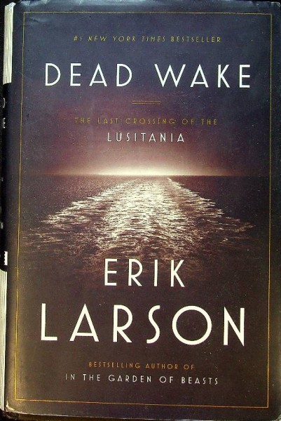 Dead Wake