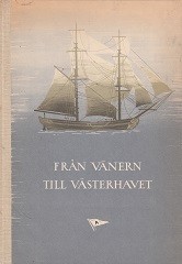 Fran Vanern Till Vasterhavet