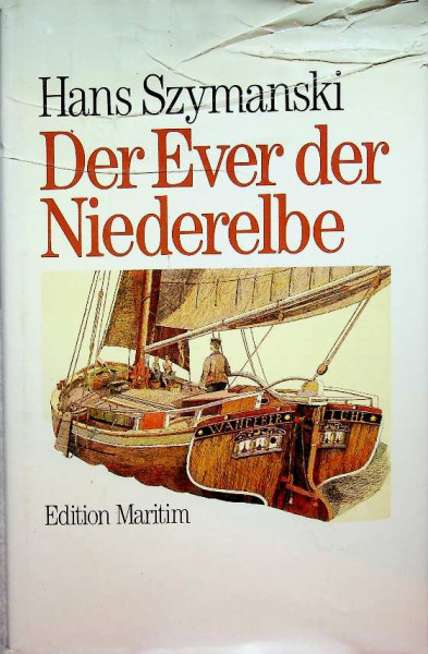 Der Ever der Niederelbe