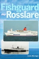 Merrigan, J - Fishguard-Rosslare, The Album