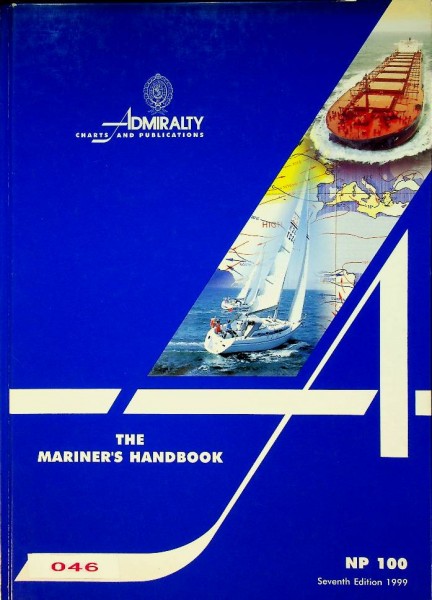The Mariner's Handbook 1999