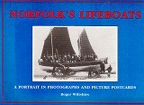 Wiltshire, R - Norfolk's Lifeboats. A Portrait in photographs and picture postcards