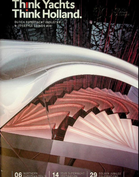 Think Yachts, Think Holland number 06