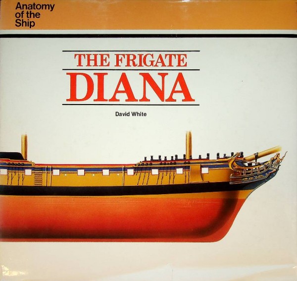The Frigate Diana