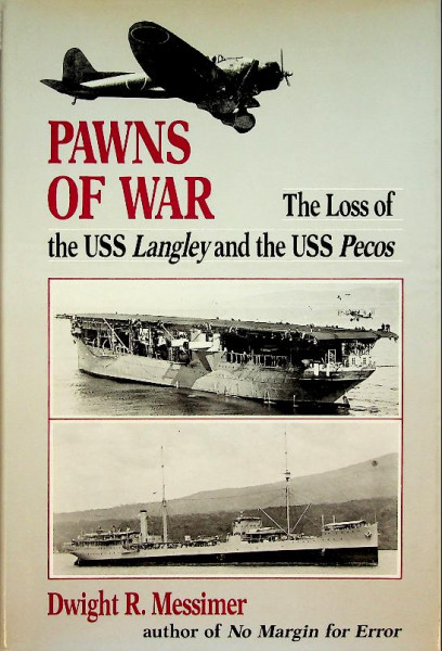 Pawns of War