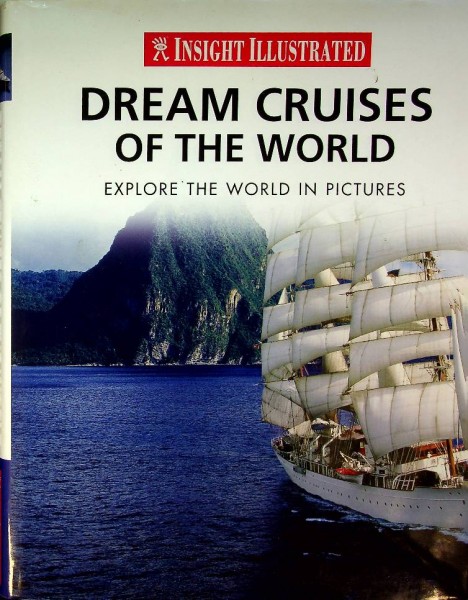 Dream Cruises of the World