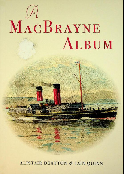 A MacBrayne Album
