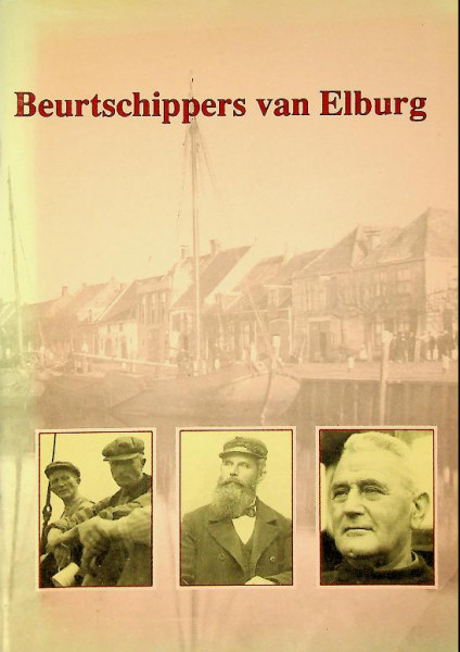 Beurtschippers van Elburg