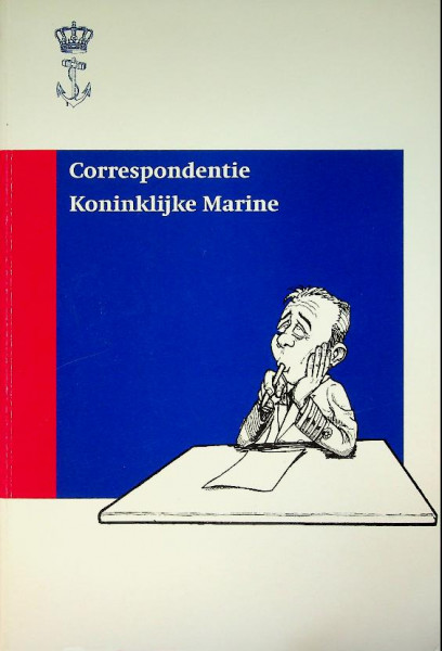 Correspondentie Koninklijke Marine