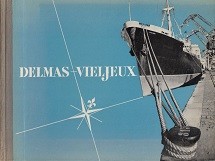 Compagnie Delmas-Vieljeux