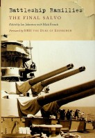 Johnston, I - Battleship Ramillies. The Final Salvo