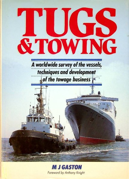 Tugs and Towing