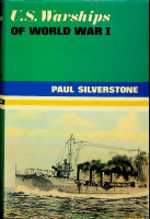 Silverstone, P - U.S. Warships of WW I
