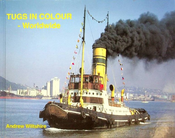 Tugs in Colour Worldwide