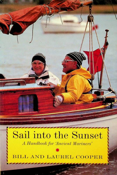 Sail into the Sunset