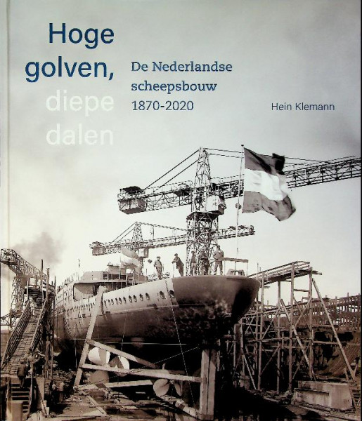 Hoge Golven, Diepe Dalen
