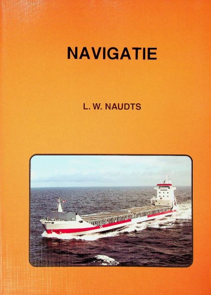 Navigatie | Naudts | Webshop Nautiek.nl